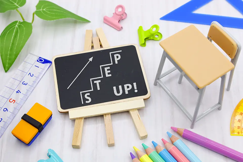 勉強会やセミナーへの参加など、研修費は医院が一部負担!